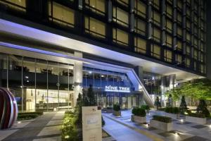 Nine Tree Premier Hotel Myeongdong 2, Сеул