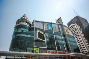 Отель «Marwin Space»