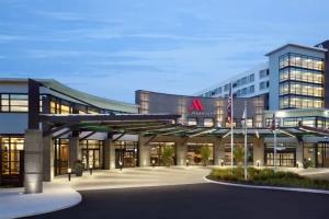 Residence Inn by Marriott Columbus OSU, Колумбус