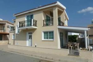 Philippou Beach Villas &, Ларнака