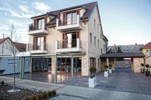 Mirage Hotel Sárvár, Шарвар