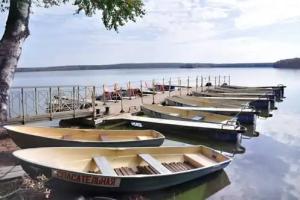 База отдыха «Озеро Зеркальное»