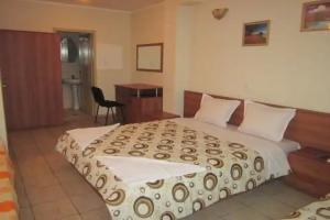 Versai Hotel, Свиштов