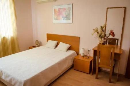 Privilege Fort Beach - 21