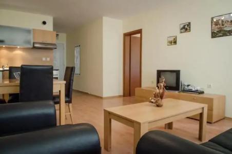 Privilege Fort Beach - 17