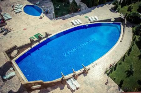 Privilege Fort Beach - 3