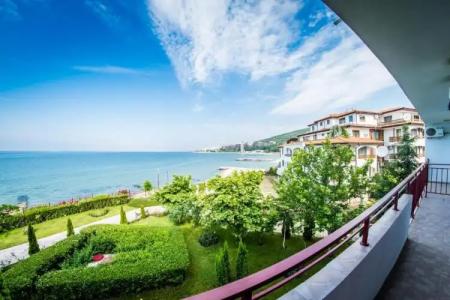 Privilege Fort Beach - 15