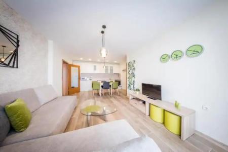 Privilege Fort Beach - 8