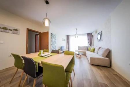 Privilege Fort Beach - 33