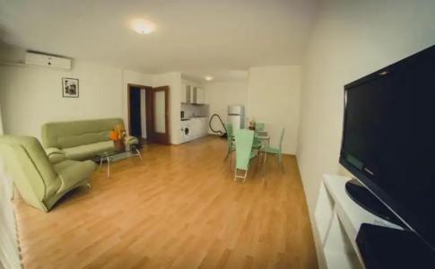 Privilege Fort Beach - 29