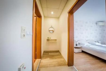 Privilege Fort Beach - 34