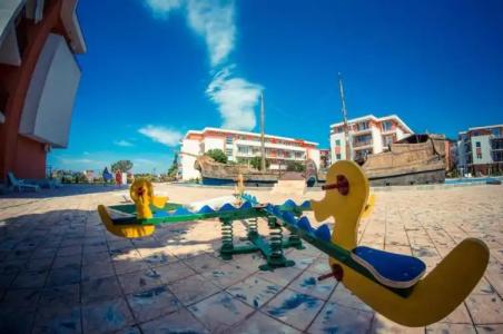 Privilege Fort Beach - 4