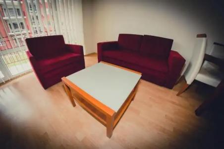 Privilege Fort Beach - 16