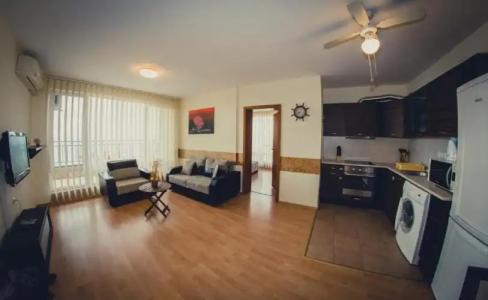 Privilege Fort Beach - 30