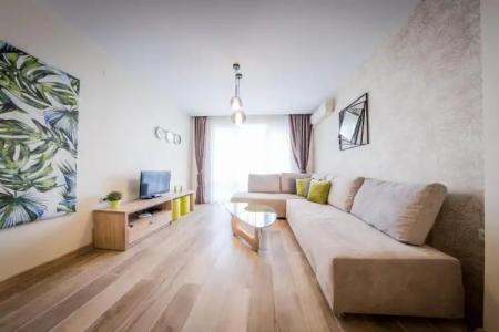 Privilege Fort Beach - 32