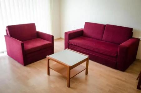 Privilege Fort Beach - 36