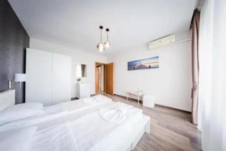 Privilege Fort Beach - 10