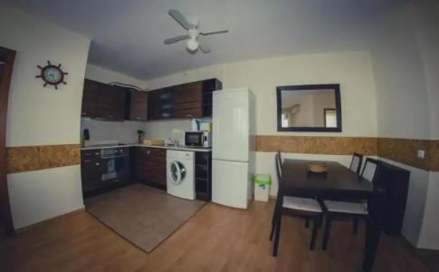 Privilege Fort Beach - 27