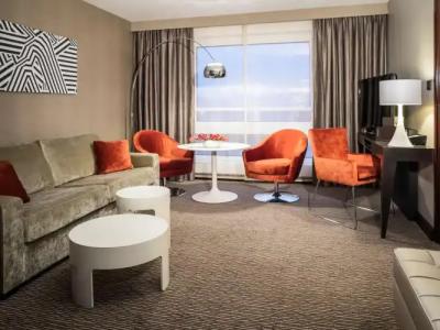 Sofitel Warsaw Victoria - 82