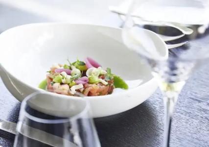 Sofitel Warsaw Victoria - 8