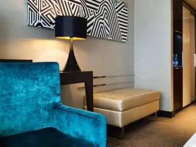 Sofitel Warsaw Victoria - 66