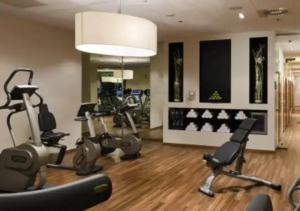 Sofitel Warsaw Victoria - 20