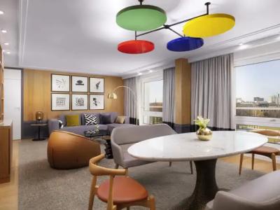 Sofitel Warsaw Victoria - 75