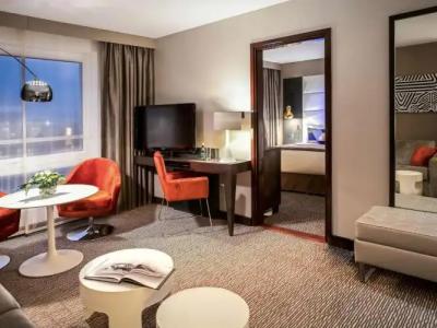 Sofitel Warsaw Victoria - 73