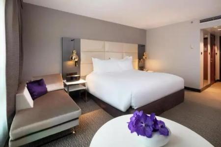 Sofitel Warsaw Victoria - 54