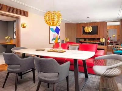 Sofitel Warsaw Victoria - 87