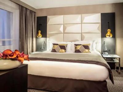 Sofitel Warsaw Victoria - 69