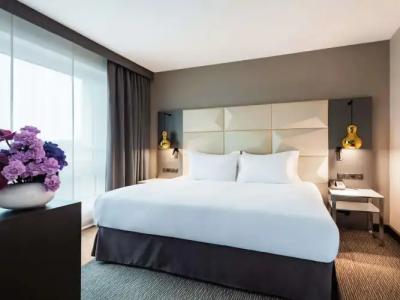 Sofitel Warsaw Victoria - 31