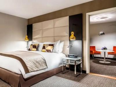 Sofitel Warsaw Victoria - 70