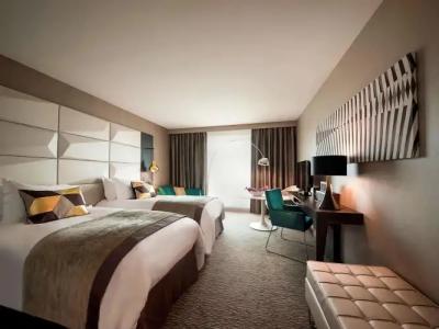 Sofitel Warsaw Victoria - 3