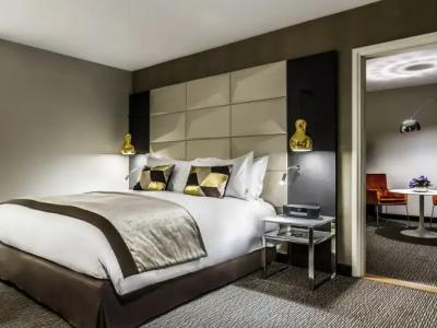 Sofitel Warsaw Victoria - 80