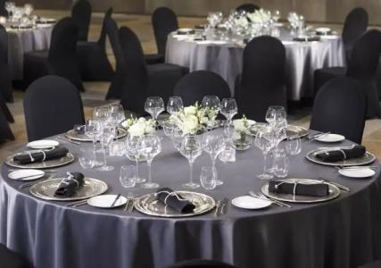 Sofitel Warsaw Victoria - 25