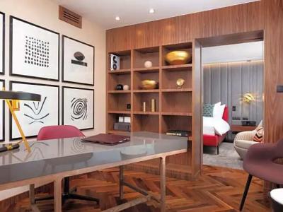 Sofitel Warsaw Victoria - 86