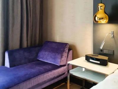 Sofitel Warsaw Victoria - 59