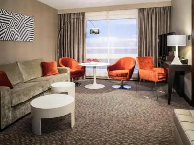 Sofitel Warsaw Victoria - 72