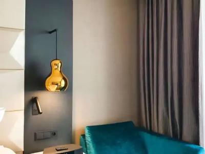 Sofitel Warsaw Victoria - 67