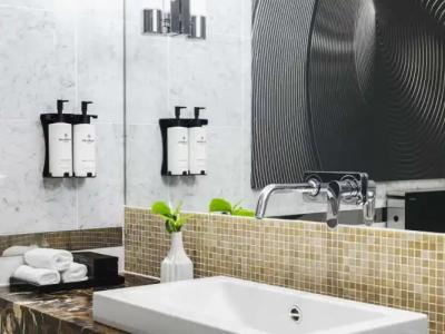 Sofitel Warsaw Victoria - 68