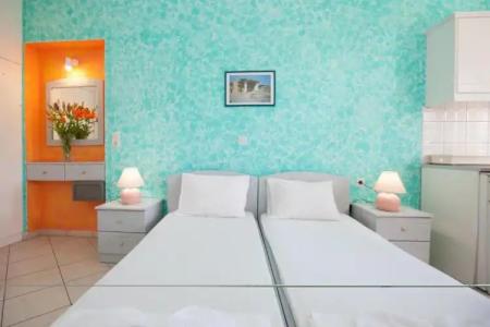 Cosmi Apts Gouves by Estia - 15