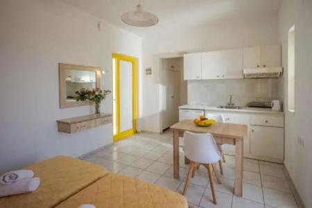 Cosmi Apts Gouves by Estia - 29