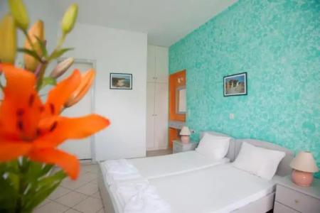 Cosmi Apts Gouves by Estia - 20