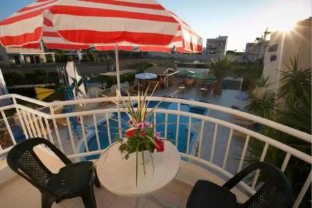 Cosmi Apts Gouves by Estia - 23