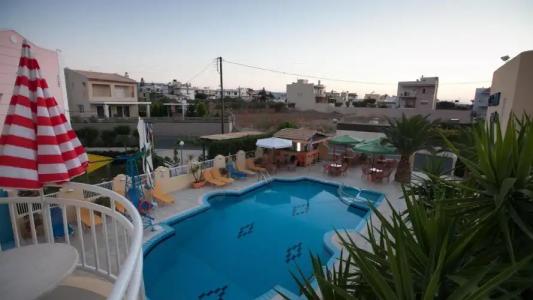 Cosmi Apts Gouves by Estia - 6