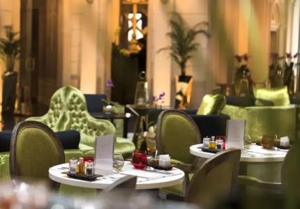 Aria Budapest by Library Collection - 35