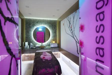 Aria Budapest by Library Collection - 9