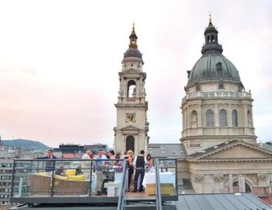 Aria Budapest by Library Collection - 32