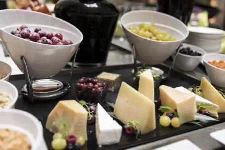 Aria Budapest by Library Collection - 13